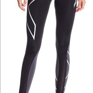 2xu Elite Compression Tights
